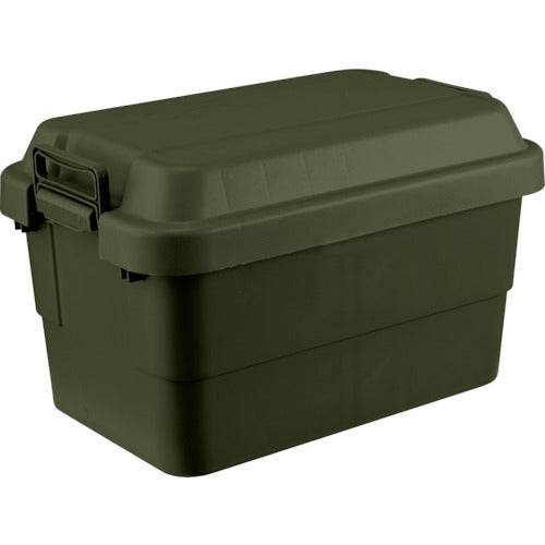 リス 道具箱 50 OD STORAGE OD50LSTR 1 個