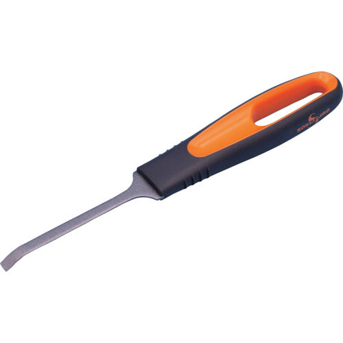 SAKAZUME 세폭 날 붙이 스크레이퍼 긴 굽힘 FSL-6R 3515 1 丁