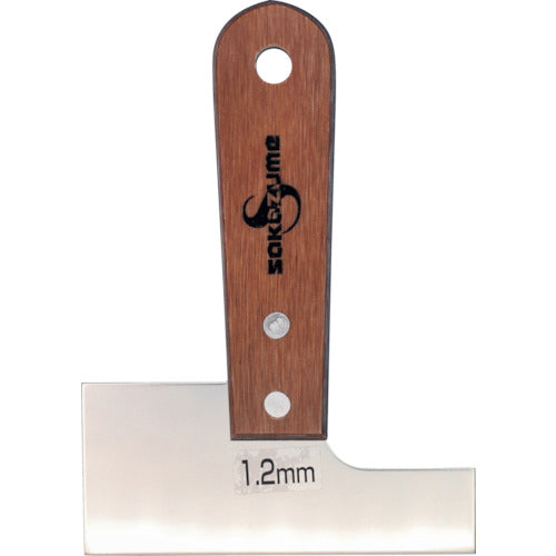 SAKAZUME 멀티 치수 베라 미니 1.2mm 두께 x90mm 7606 1 쵸