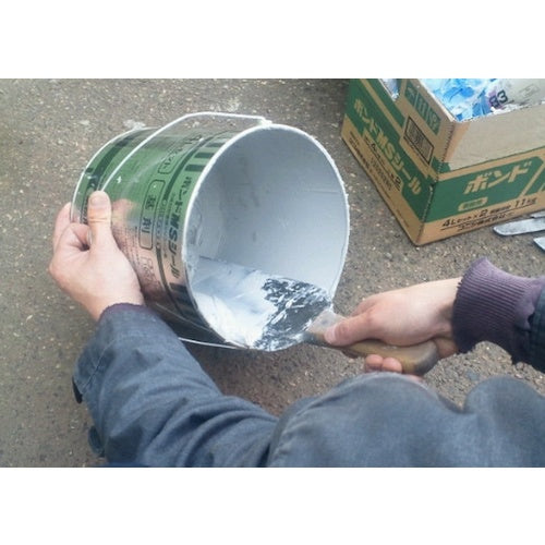 SAKAZUME 방수용 헤라 V형 100L 3417 1 쵸