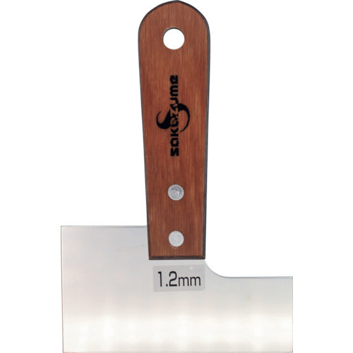 SAKAZUME 멀티 치수 벨라 1.2mm 두께 x90mm 7505 1 쵸