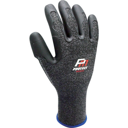 Mielove Protect Muscle NO.615 1 pair