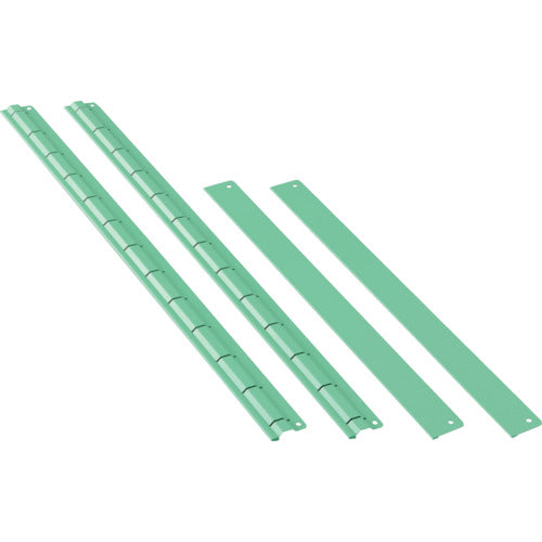 TRUSCO Tool Wagon Rabbit Wagon Divider Set for 700 x 450 Young Green RBW-75S-SET YG 1 Set