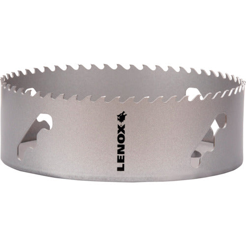 LENOX 스피드 슬롯 초경 칩 홀소 - 교체 블레이드 152MM LXAH36 1 개