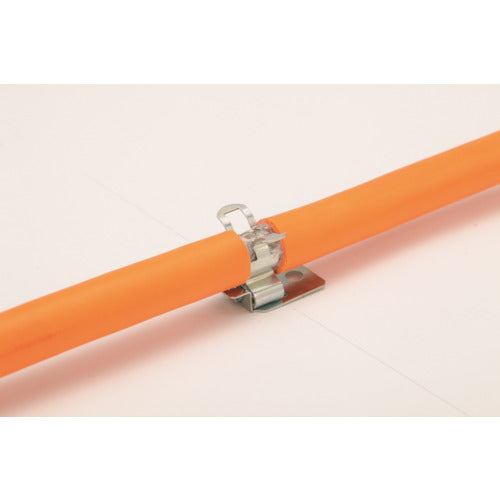 HEBOTEC HEBOCLIP 실드 클램프 용 클립 M4 나사 고정 10 개들이 1022-021 1 봉지