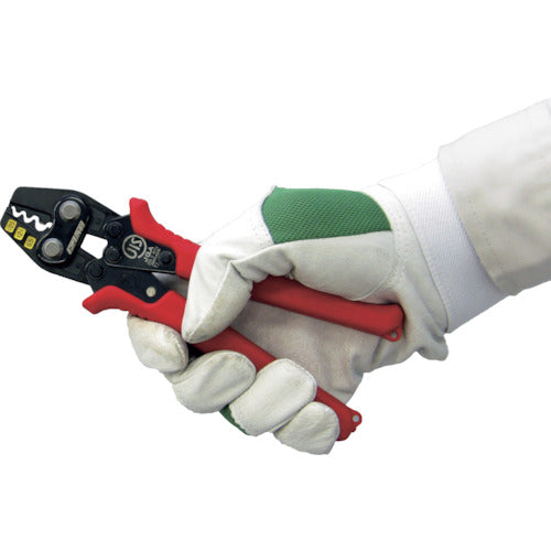 Izumi manual one-handed tool PALM-125A 1 piece