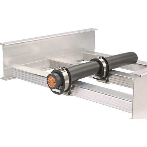 스트롱 홀드 스테인리스 스틸 밴드 SUS304 길이 679mm 폭 4.6mm 100개들이 IMLT203S-C IMLT203S-C 1봉