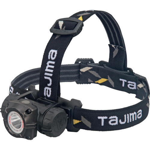 Tajima LED Headlight M351D LE-M351D 1 piece