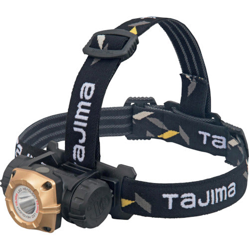 Tajima LED Headlight M501D LE-M501D 1 piece