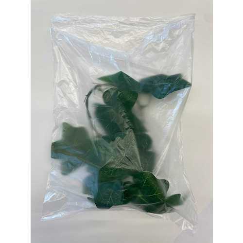 TRUSCO レジポリ袋(ロールタイプ)230×340 12号 2500枚入 RP-2334 1 巻