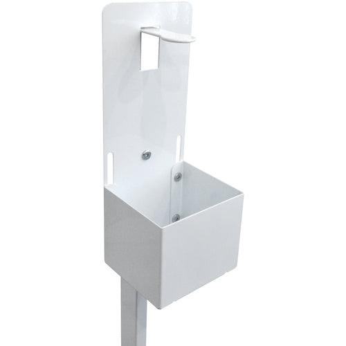 WRITEBEST 발판 디스펜서 WBCV10 1대