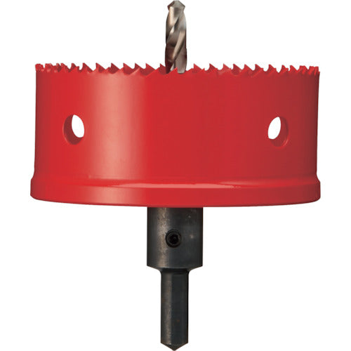 Panasonic Bimetal Hole Saw Φ100 EZ9DX100 1 unit