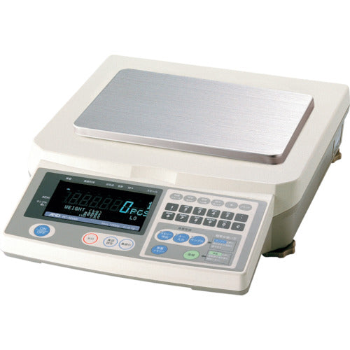 A&D 카운팅 스케일 계수 가능 최소 단중 0.02g FC1000I 1대