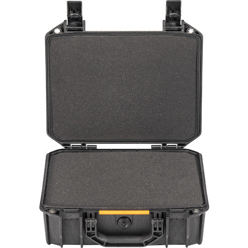 PELICAN V550WD ヴォールトケース 固形フォーム付 VCV550-0000-BLK 1 個