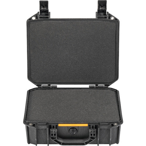 PELICAN V200WD ヴォールトケース 固形フォーム付 VCV200-0000-BLK 1 個