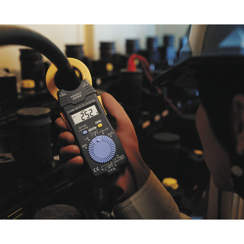 HIOKI AC/DCクランプメータ 3288 3288 1 台