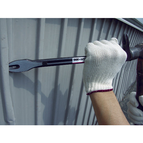 モクバ印 スリムバー250mm C11-25 1 本