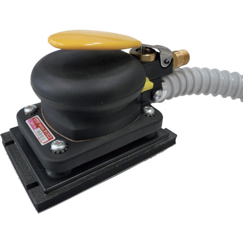 コンパクトツール 吸塵式ミニオービタルサンダー813C2D MPS 813C2D MPS 1 台