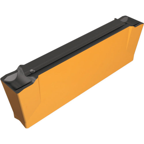 イスカル ドゥーグリップ 突っ切り加工用チップ DGN−MF IC1010 DGN 2202MF 10 個