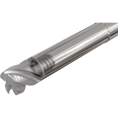 イスカル マルチマスター ホルダー(ストレートシャンク) MM S-A-L100/32-C32-T21 1 本