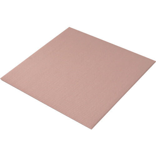 Sekisui Floor Tatami "Antibacterial Type" Meseki Pink FLRMS-CL-PK 1 pc