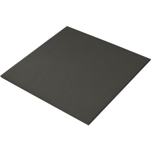 Sekisui Floor Tatami "Antibacterial Type" Meseki Charcoal FLRMS-CL-CH 1 pc