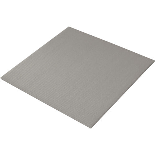 積水 フロア畳「抗菌タイプ」 目積 グレー FLRMS-CL-GY 1 枚