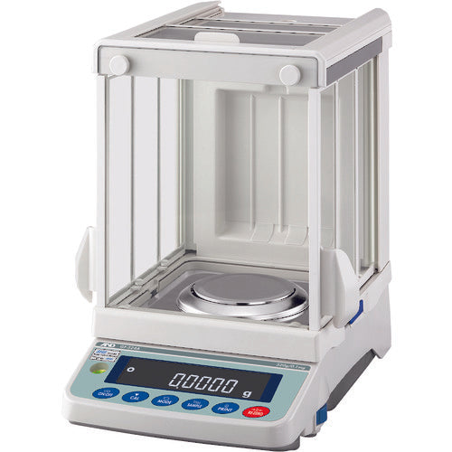 A&D 分析用天びん GF−324A GF-324A 1 台
