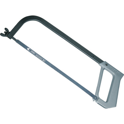 GROZ Hacksaw Frame (compatible with 250mm and 300mm blades) HF/15/BS 1 piece