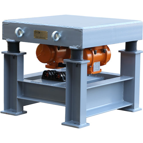 EXEN 振動モータ 2Pタイプ EVSI3−100 EVSI 3-100 1 台