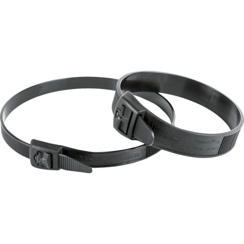 HCL High-strength resin cable tie Smart Tie PA66 20X750mm 10 pieces ST-20PA66-750 1 bag