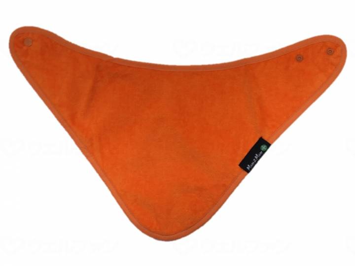 Mum2Mum Bandana Type Orange Small