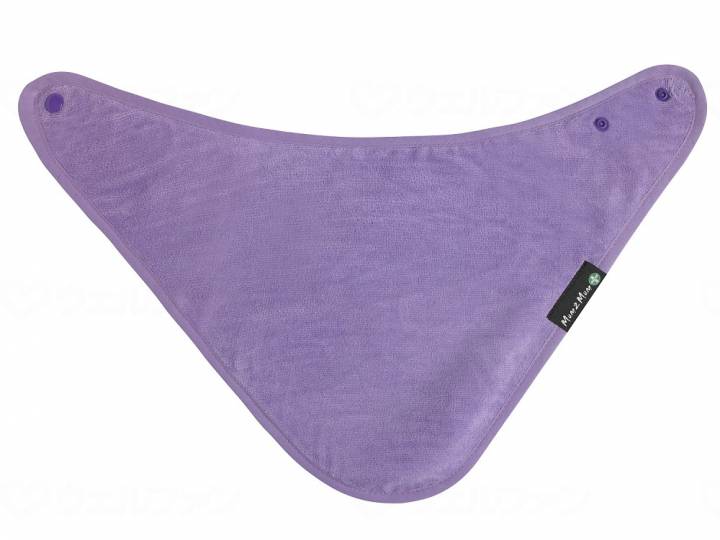 Mum2Mumバンダナタイプ パープル スモール