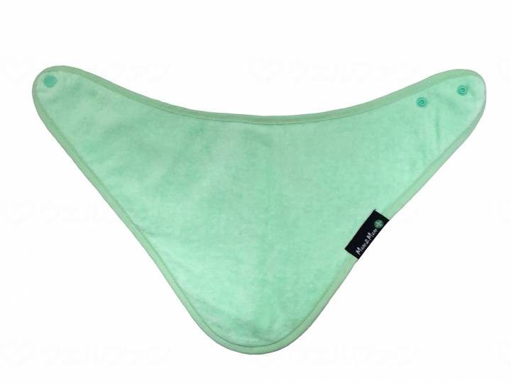 Mum2Mum Bandana Type Mint Small