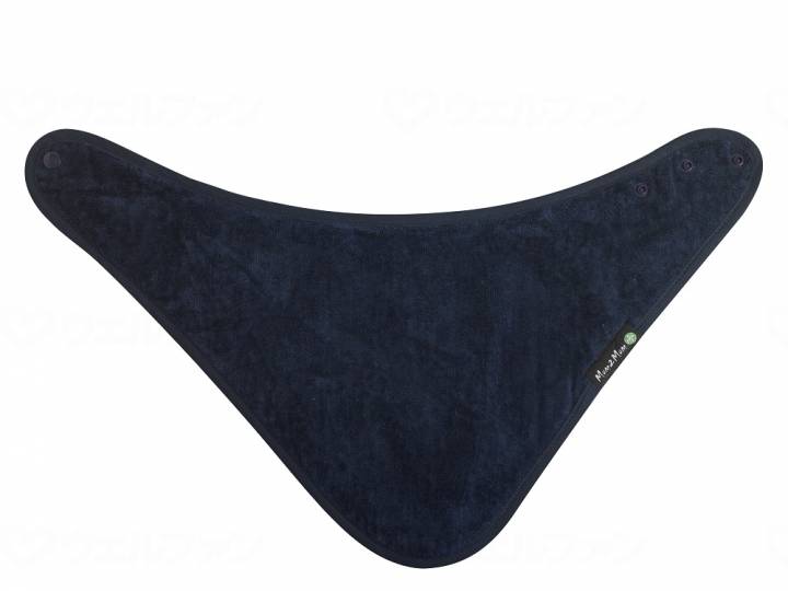 Mum2Mum Bandana Type Navy Large