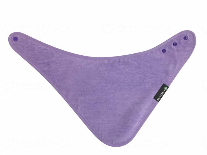 Mum2Mum Bandana Type Purple Large