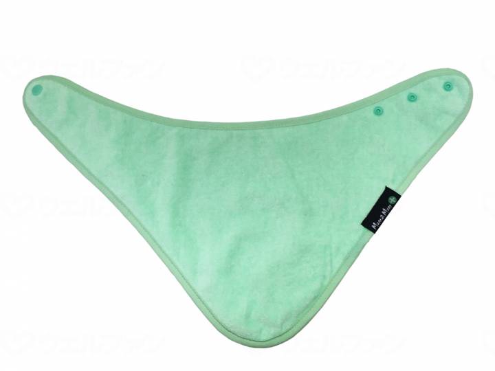Mum2Mum Bandana Type Mint Large