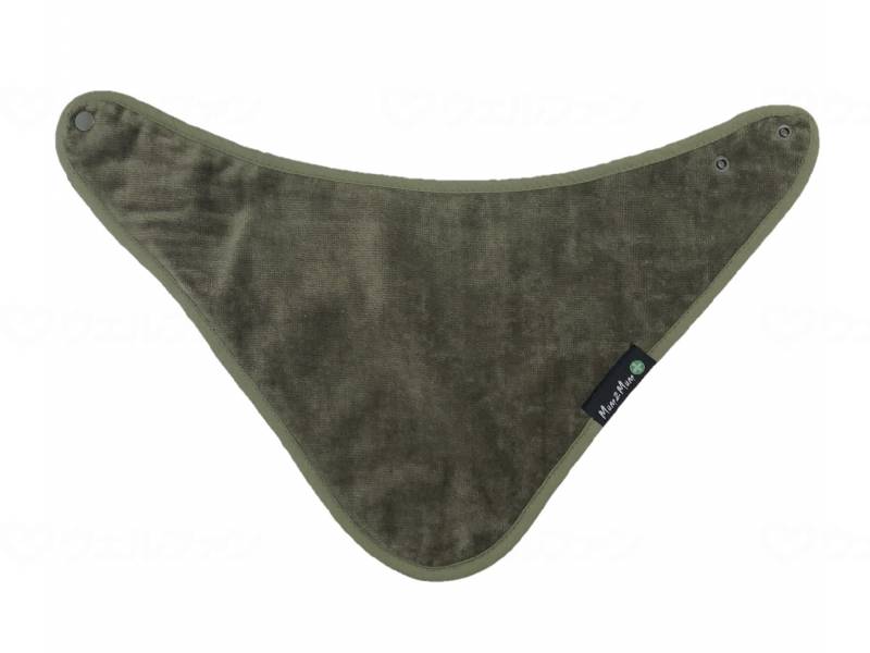 Mum2Mumバンダナタイプ オリーブ スモール