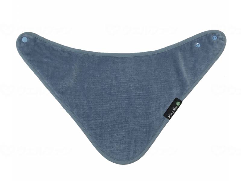 Mum2Mum Bandana Type Denim Small