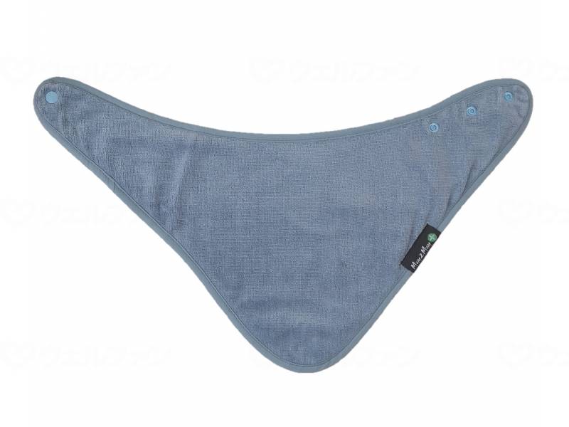 Mum2Mum Bandana Type Denim Large