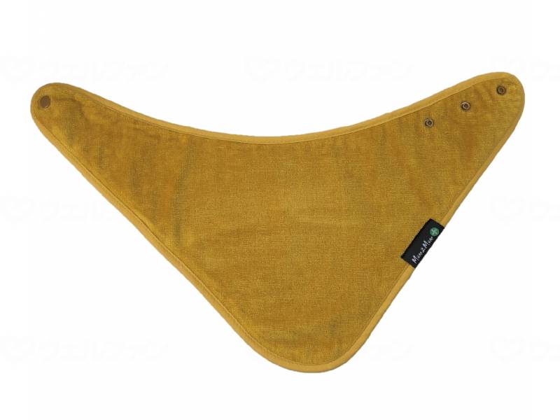 Mum2Mum Bandana Type Mustard Large