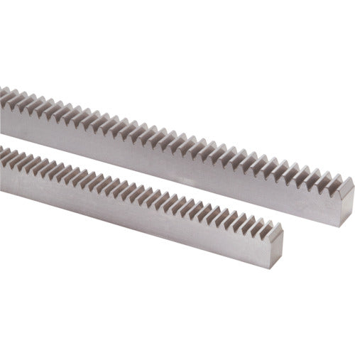 KHK 調質歯研ラックKRGF1−500 KRGF1-500 1 個