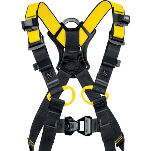 PETZL ニュートン(国際バージョン)2 C073BA02 1 本