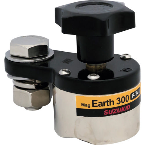SUZUKID 마그어스 300 P-741 1개