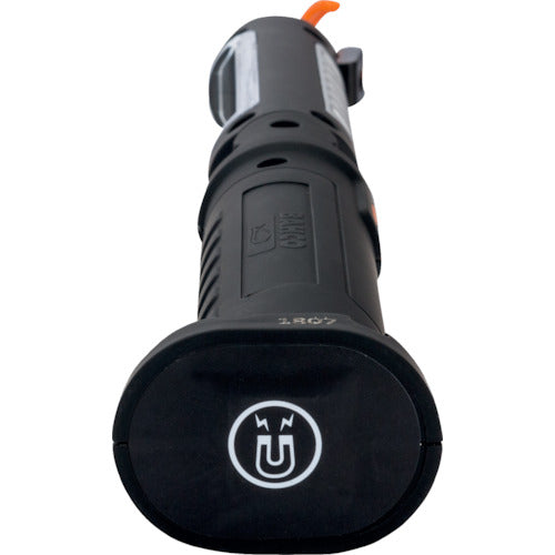 Bahco LED Hand Light Cordless LED Light (Rechargeable) Brightness: (Top) 20-40lm (Side) 180-220lm BLTFC1 1 unit