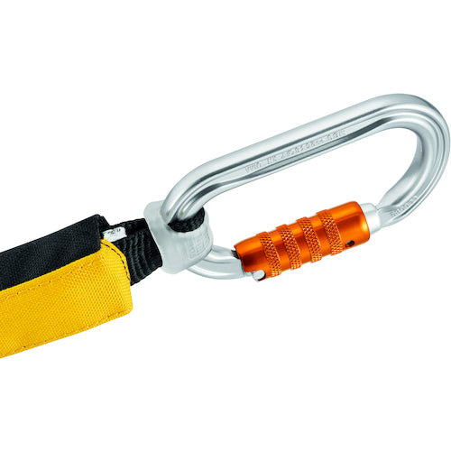 PETZL オーケートライアクトロック M33A TL 1 個
