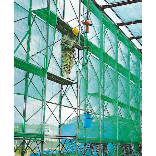 ZOJIRUSHI Single-phase 100V Small Electric Chain Block (2-speed type) 60kg/3m (αSB-006 3m) ASB-K0630 1 unit