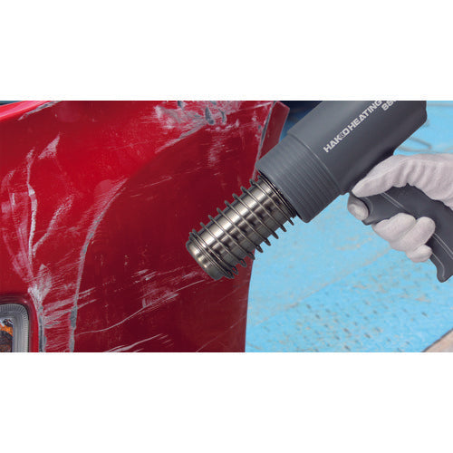 백광 해커팅 건 883B 100V-1KW 평형 플러그 883-13 1대