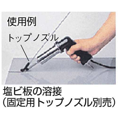 Matsuden Hot Jet Heater K-1 Gun HJ-G 1 unit