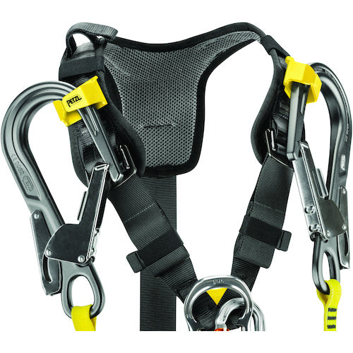 PETZL アバオボッド ファスト サイズ1(欧州バージョン) C071BA01 1 本